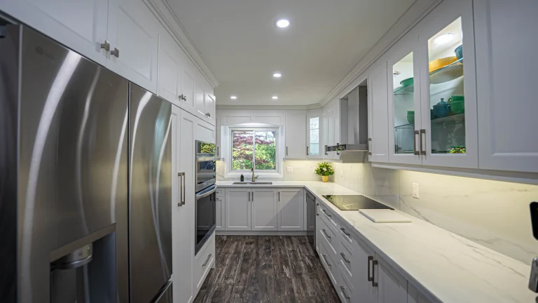 Ancaster kitchens by Gracia Makeovers