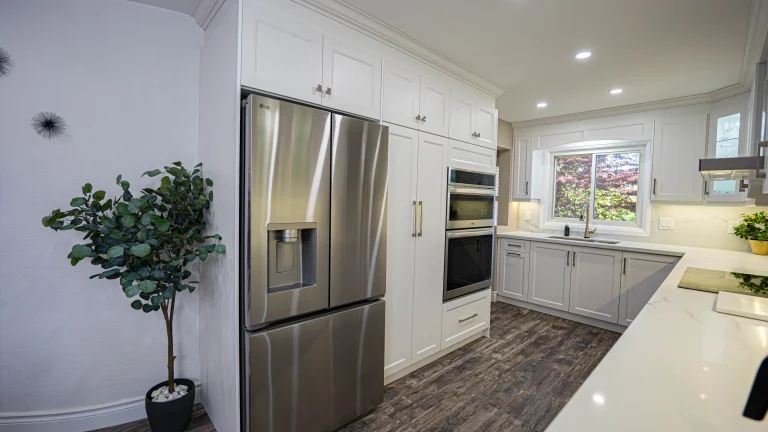 Ancaster kitchens by Gracia Makeovers