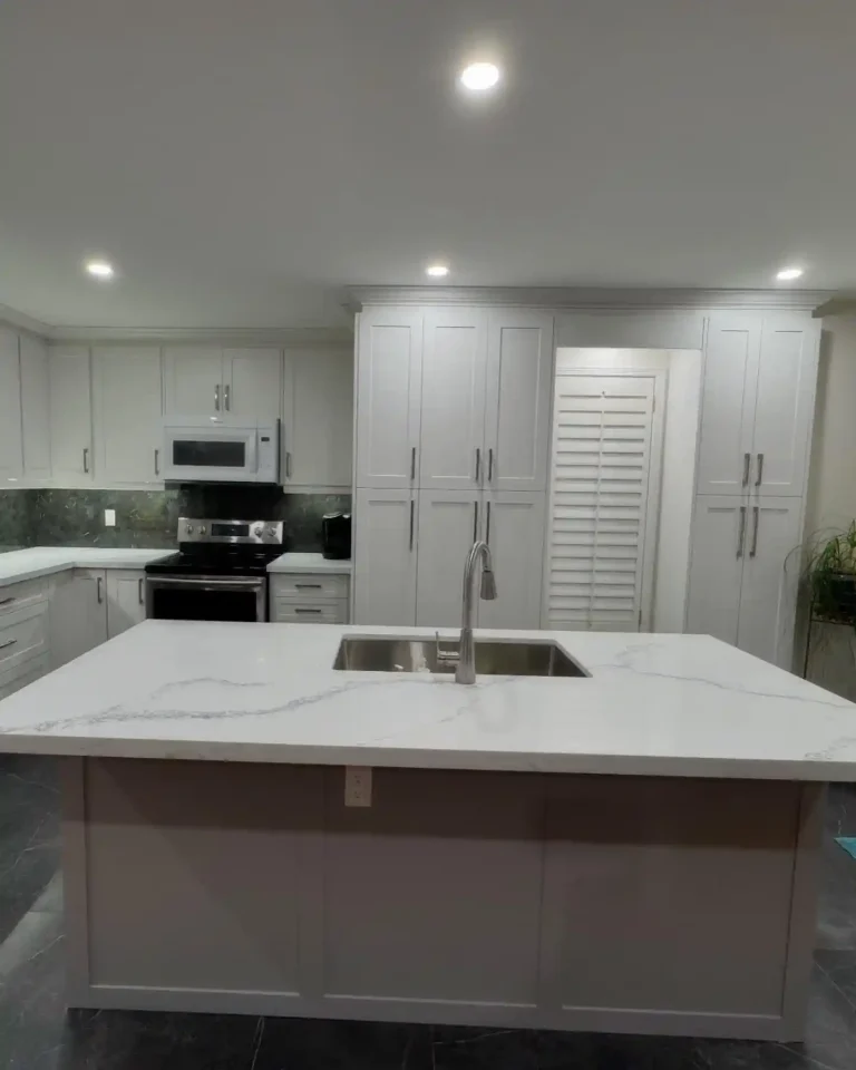 Ancaster kitchens by Gracia Makeovers