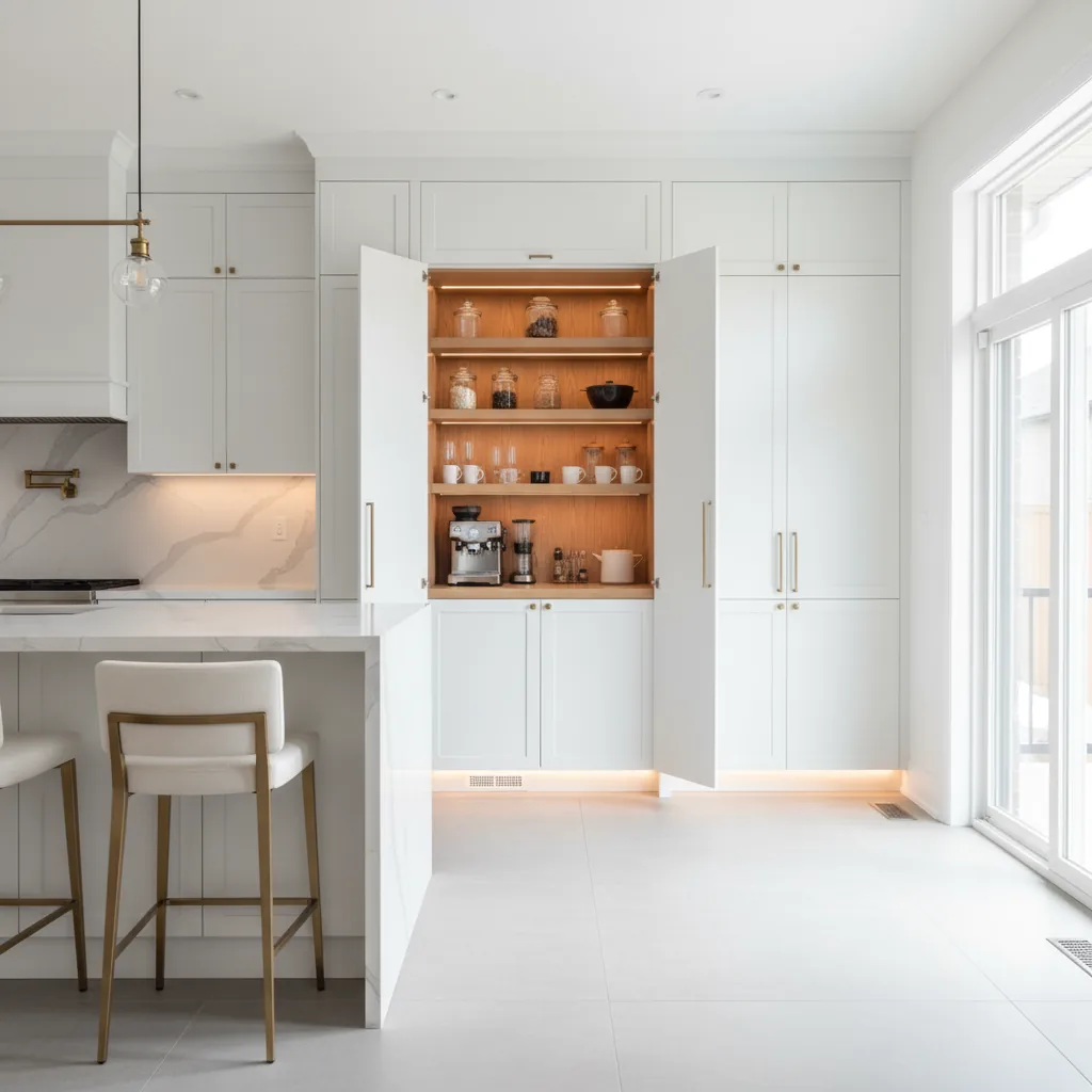 Kitchen Renovations, Gracia Makeovers project photo