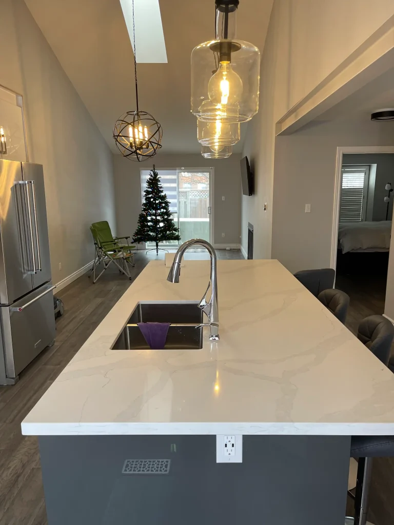 Renovation near Ancaster