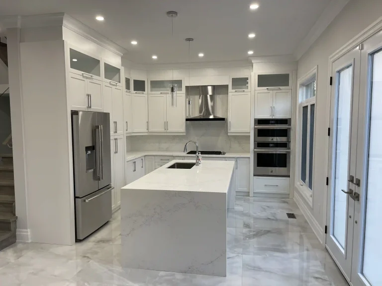 Home renovation by Gracia Makeovers