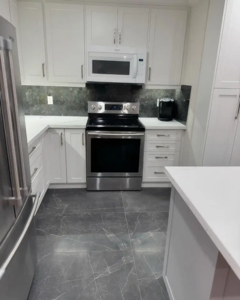 Ancaster kitchens by Gracia Makeovers