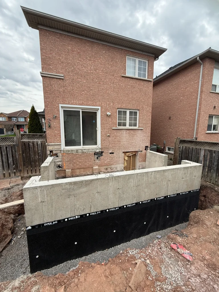 Foundation