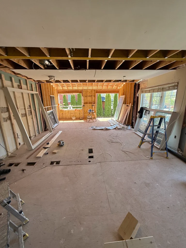 Framing