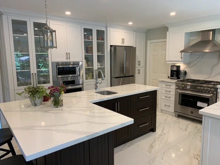 Milton homes by Gracia Makeovers
