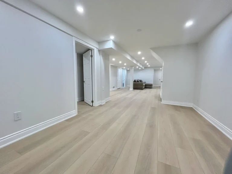 Grimsby homes by Gracia Makeovers