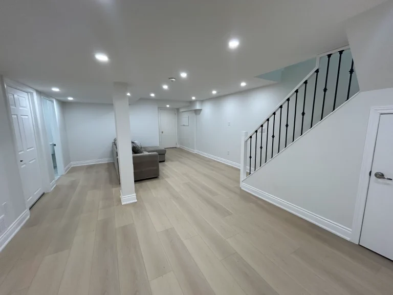 Grimsby homes by Gracia Makeovers
