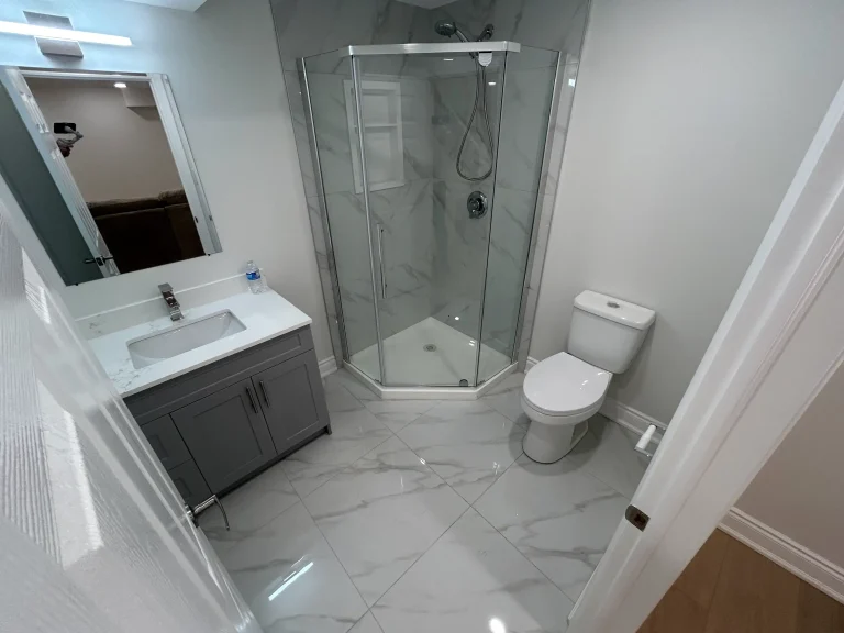 Grimsby homes by Gracia Makeovers