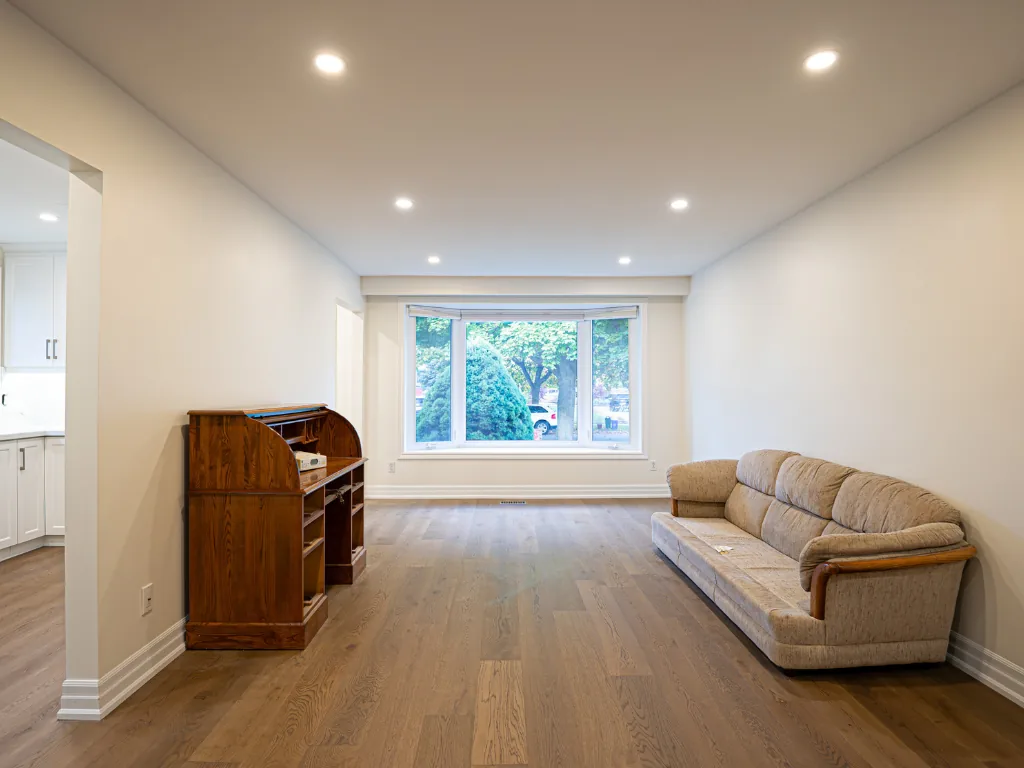 Dynes Kitchen Renovation, Burlington