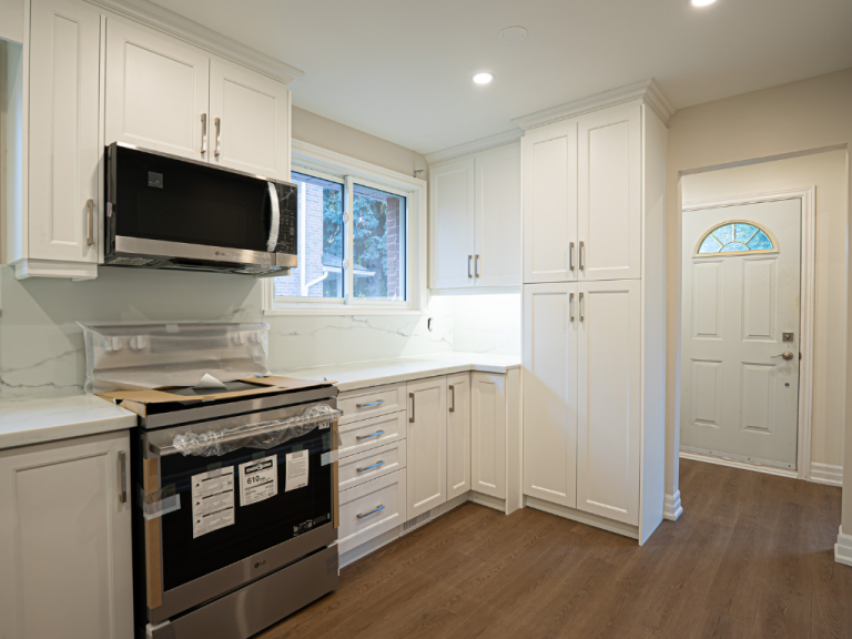 Ancaster kitchens by Gracia Makeovers