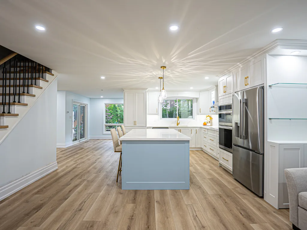 Home, Gracia Makeovers project photo