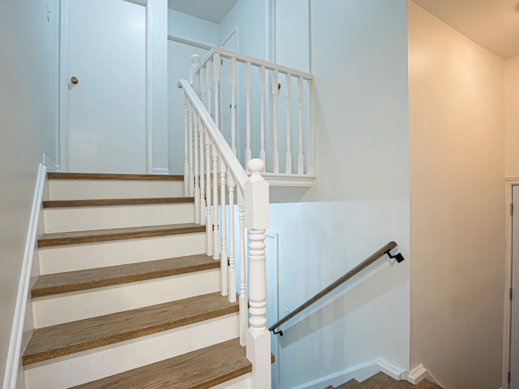 Dynes Kitchen Renovation, Burlington