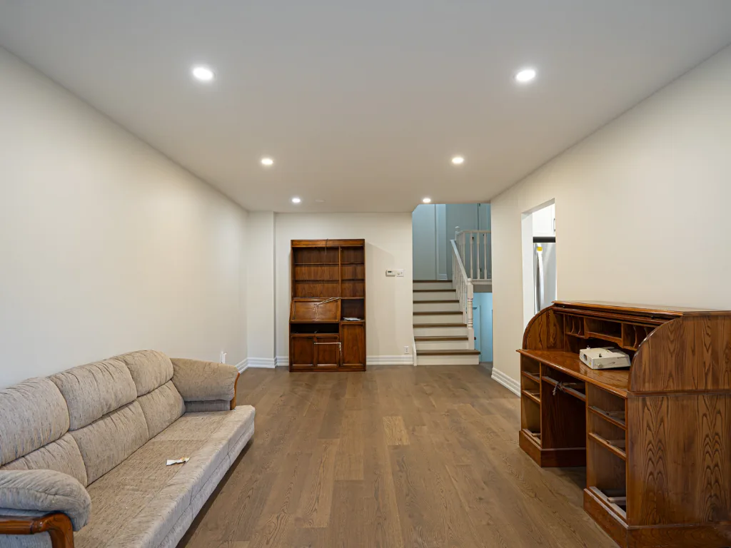 Dynes Kitchen Renovation, Burlington