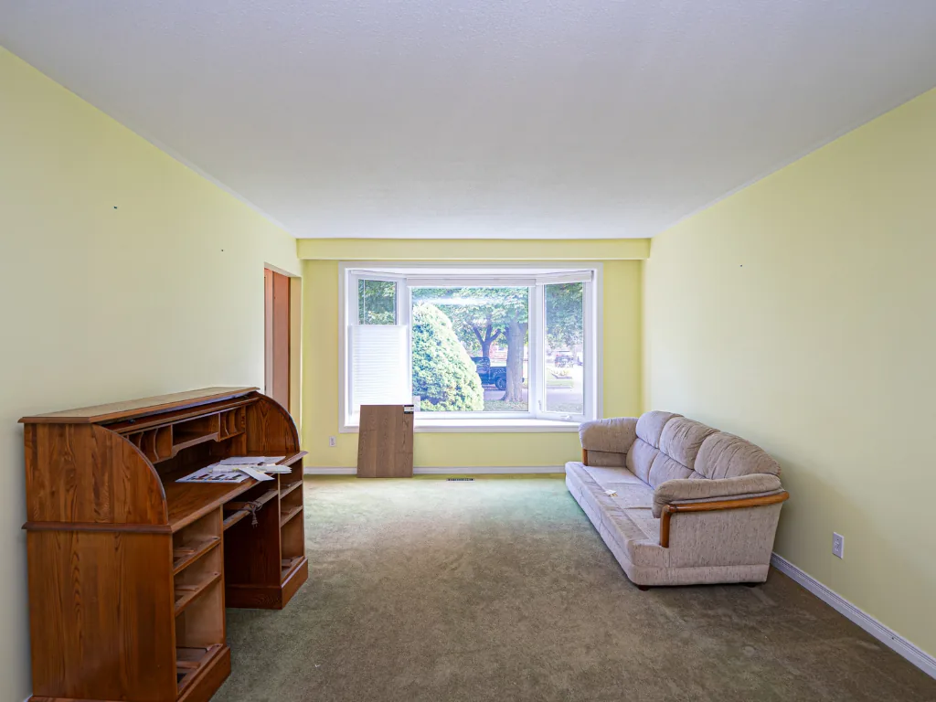 Dynes Kitchen Renovation, Burlington