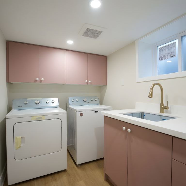 Ancaster homes by Gracia Makeovers