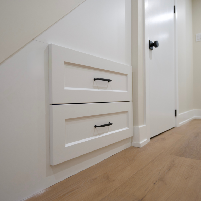 Ancaster basements by Gracia Makeovers