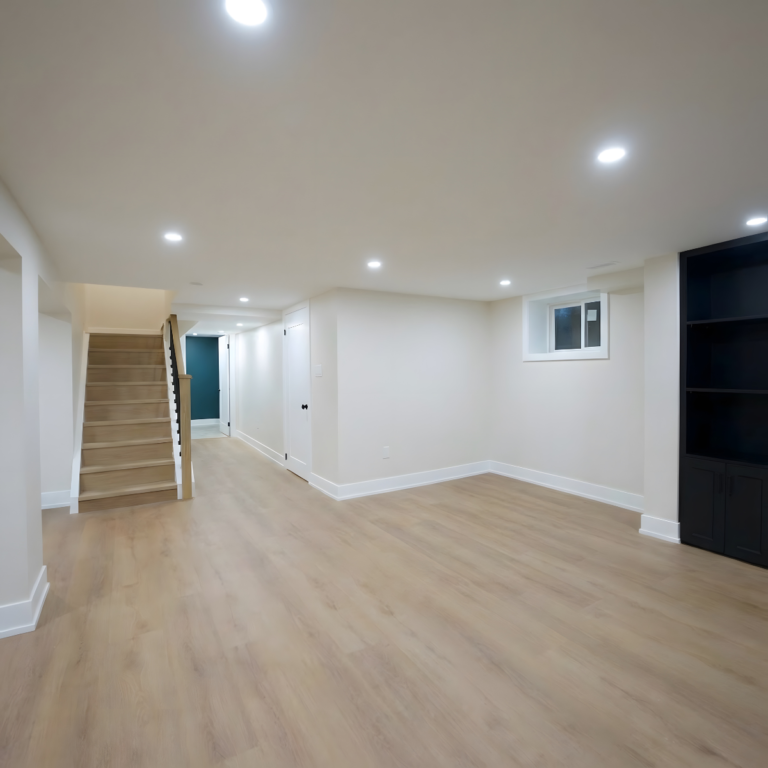 Ancaster homes by Gracia Makeovers