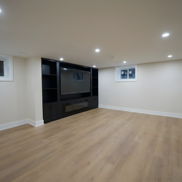 Ancaster homes by Gracia Makeovers
