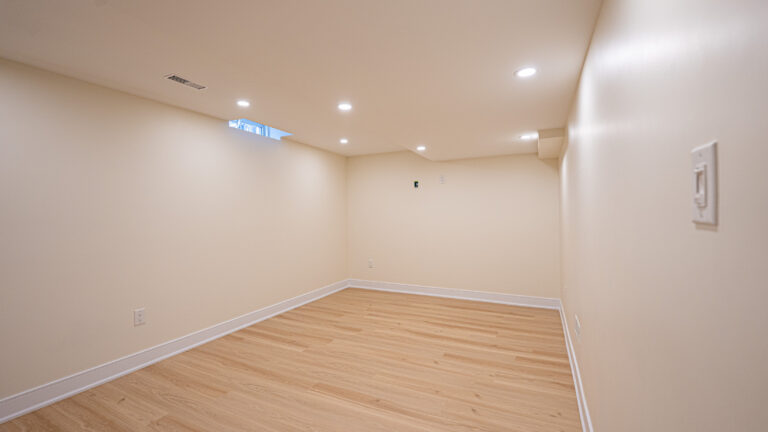 Oakville homes by Gracia Makeovers
