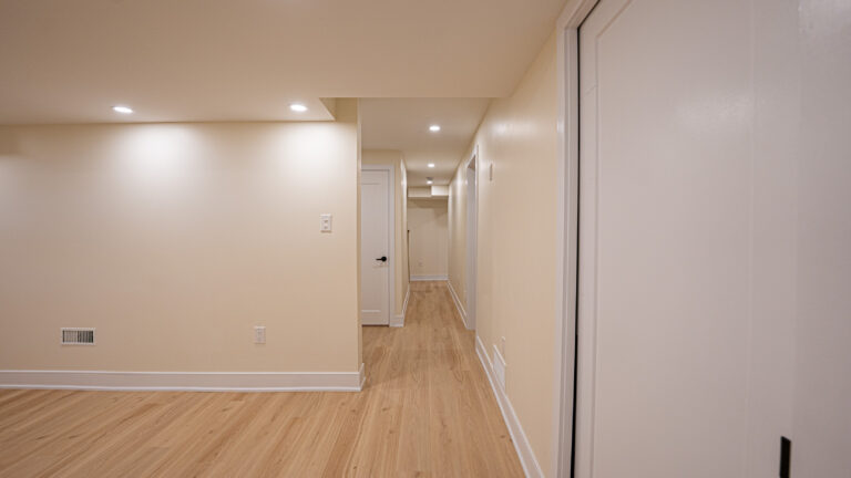 Oakville homes by Gracia Makeovers