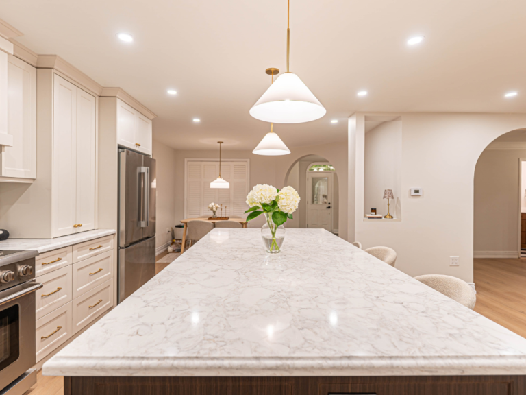 Milton kitchens by Gracia Makeovers
