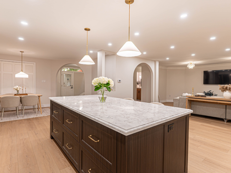Milton kitchens by Gracia Makeovers
