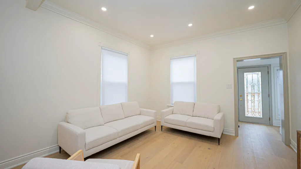 A home renovated by Gracia Makeovers
