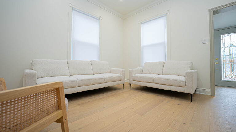 Home renovation by Gracia Makeovers