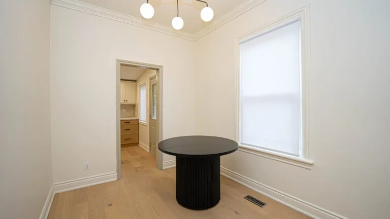 Renovation Contingency Budget: How Much to Set Aside, Gracia Makeovers project photo