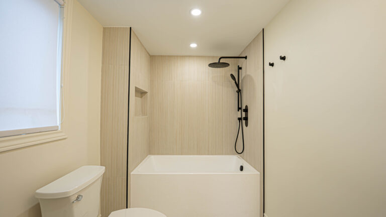 Home renovation by Gracia Makeovers