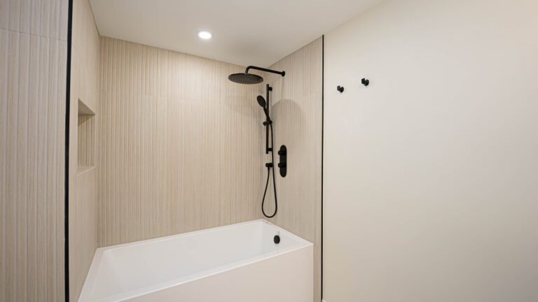 Home renovation by Gracia Makeovers