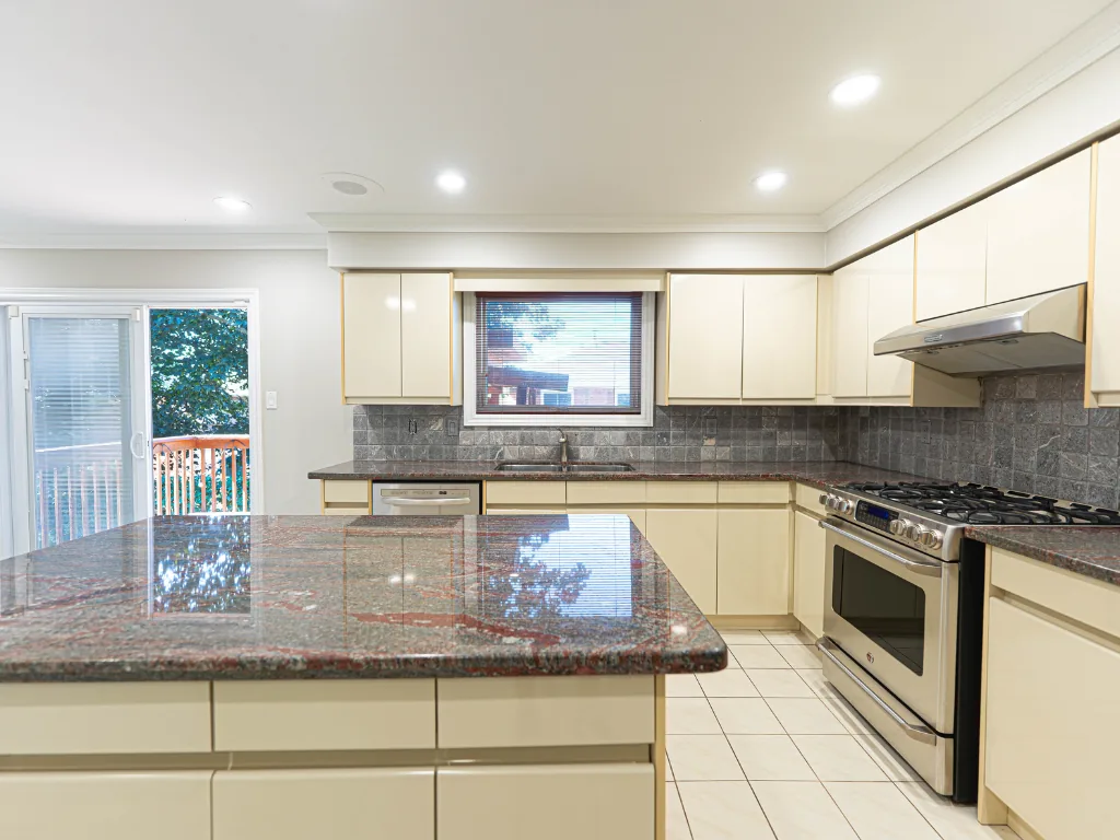 Home, Gracia Makeovers project photo