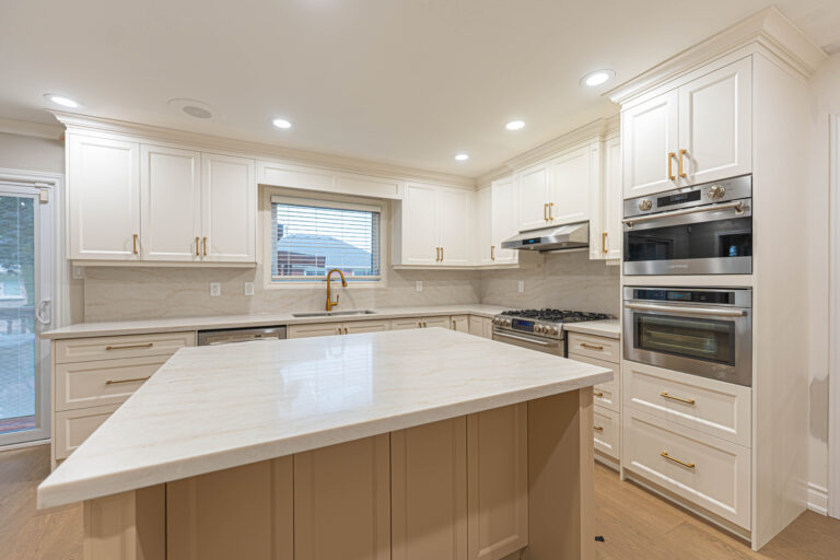 Milton homes by Gracia Makeovers