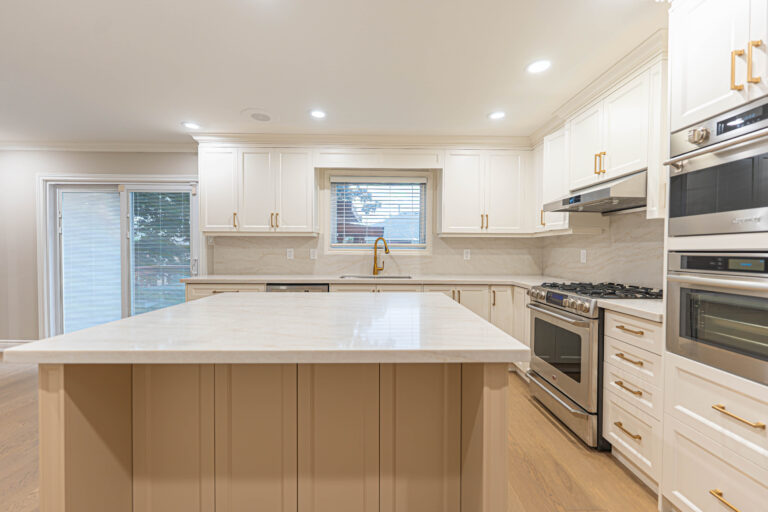 Milton homes by Gracia Makeovers