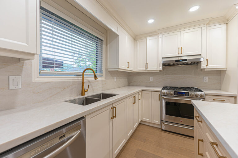 Milton homes by Gracia Makeovers