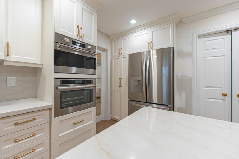 Milton kitchens by Gracia Makeovers